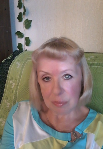 Моя фотография - елена, 65 из Санкт-Петербург (@elena415519)