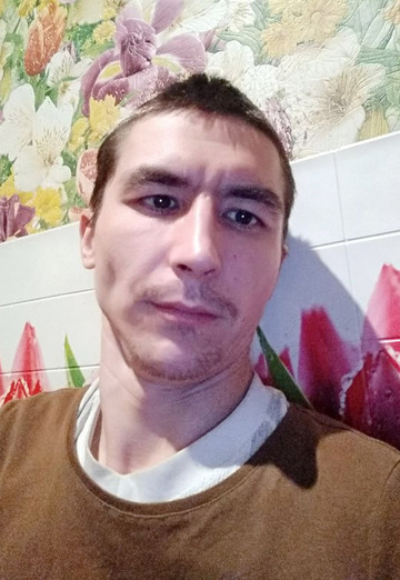 My photo - Nicolai Khotyanovich, 32 from Arkhangelsk (@nicolaikhotyanovich)