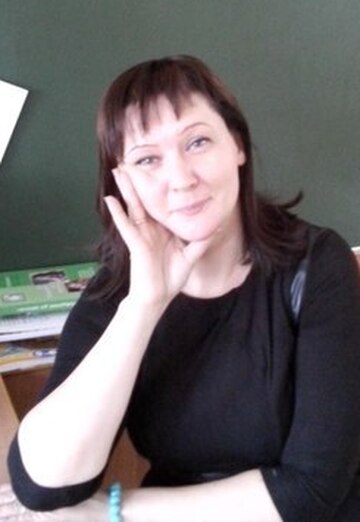 My photo - Svetlana, 45 from Yaroslavl (@svetlana20792)