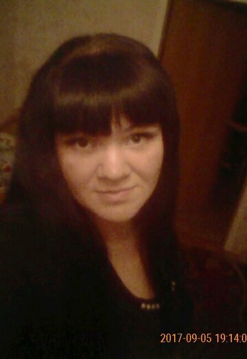 Моя фотография - Татьяна, 38 из Челябинск (@tatyana234208)