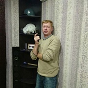 Андрей, 45, Пыталово