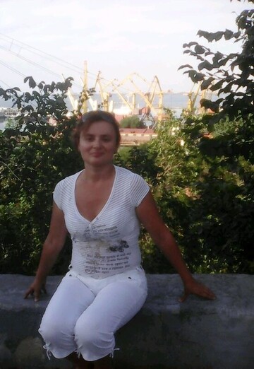 Моя фотография - anna, 43 из Черноморск (@anna91697)