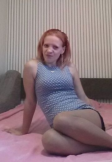 Моя фотография - Иринка, 32 из Чернигов (@irinka6211)