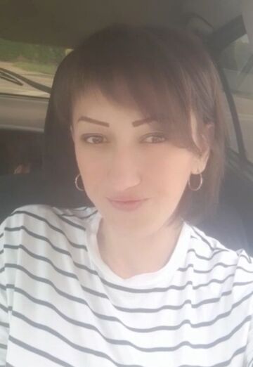My photo - AnnA, 35 from Krasnodar (@ann4972)