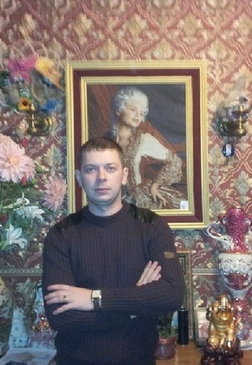 Моя фотография - Владимир, 38 из Череповец (@vladimir227160)