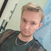 Саша, 26, Минск
