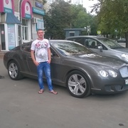 виталий, 34, Икша