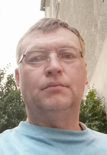 Mein Foto - Igor, 51 aus Tallinn (@igor246123)