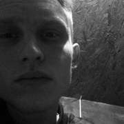 Андрей Чернов, 25, Чернянка