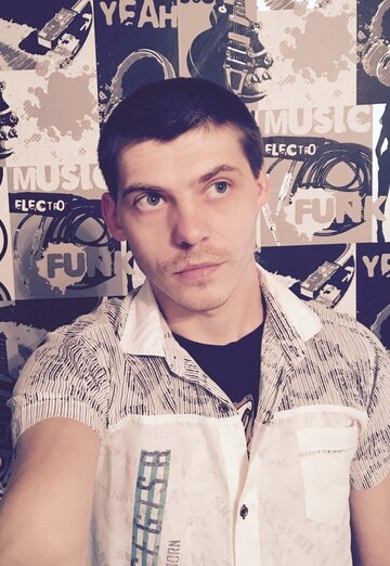 Моя фотография - Виталий, 37 из Москва (@vitaliy107657)