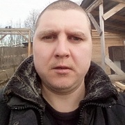 Олег, 42, Старица
