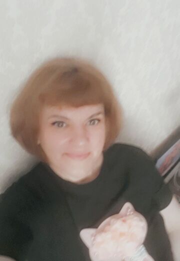 Моя фотография - Натали, 34 из Сургут (@natali66709)