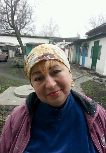 My photo - irina neshcheretnaya, 45 from Pokrovsk (@irinanesheretnaya)