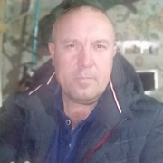 Андрей, 49, Тавда