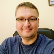 Александр, 42, Белоярский