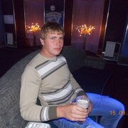 антон, 33, Кувшиново