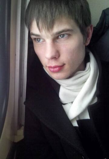 Моя фотография - кии, 35 из Бобруйск (@lera7411)