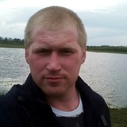 Анатолий, 32, Серов