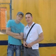 Анатолий, 34, Междуреченский