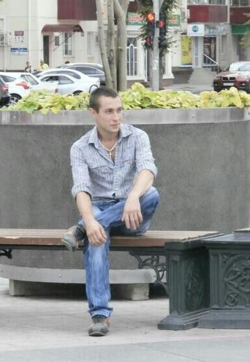 Моя фотография - Василий, 39 из Краснодар (@vasiliy15292)
