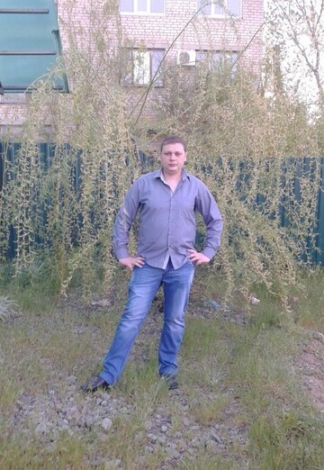 My photo - Maksim, 36 from Leninsk (@maksim146940)
