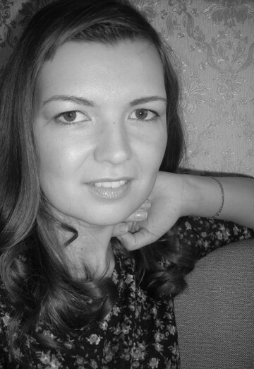 My photo - ksyunya, 40 from Krasnoturinsk (@ksunya1025)