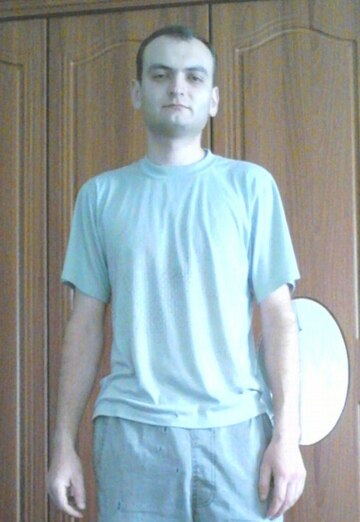 My photo - Sergіy Balbeschik, 32 from Kozelets (@sergybalbeschik)