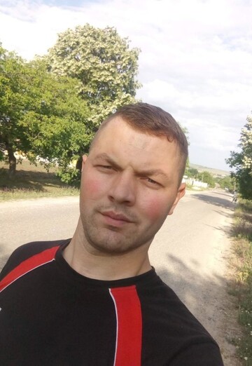 My photo - Conac, 30 from Kishinev (@conac)