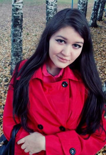 My photo - Almira, 29 from Birsk (@almira528)