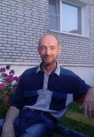 Моя фотография - Олег, 57 из Переславль-Залесский (@oleg208337)