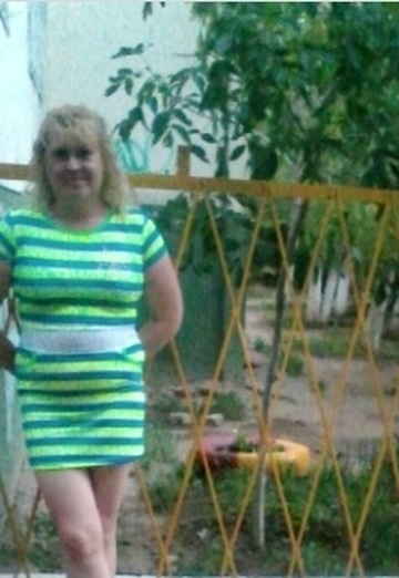 Моя фотография - Надюша, 49 из Астрахань (@nadusha1910)