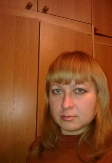 My photo - Olga, 50 from Rovenky (@olga414122)