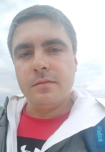 My photo - Yuriy, 34 from Vinnytsia (@uriy171909)