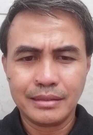 Моя фотография - andi berto, 54 из Джакарта (@andiberto)