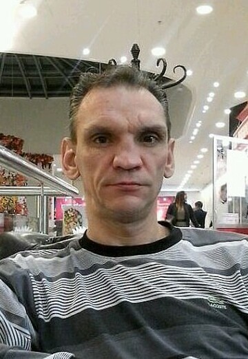 My photo - Anatoliy, 48 from Chekhov (@anatoliy51229)