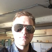 Макс, 33, Кулебаки