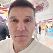 Элнур, 35, Москва