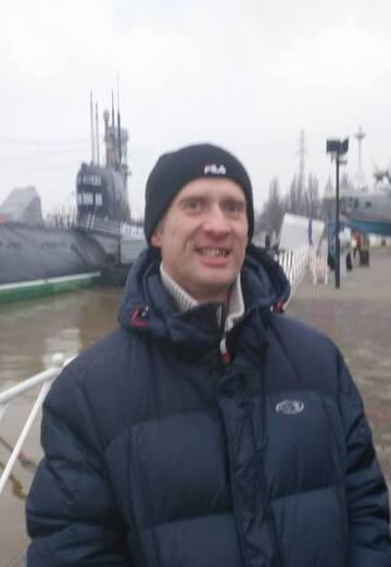 My photo - Ruslan, 46 from Vinnytsia (@ruslan146735)