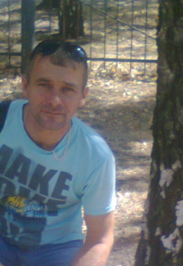 My photo - Nikita, 49 from Samara (@nikita85505)