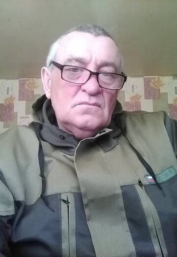 My photo - Yuriy, 57 from Chapaevsk (@uriy176225)