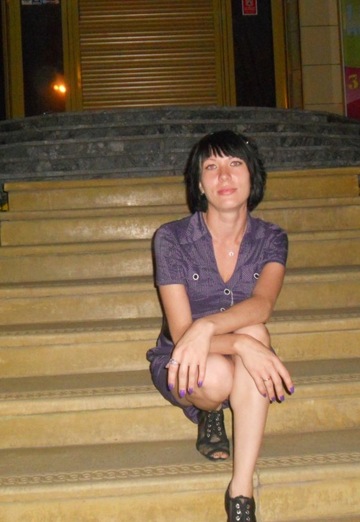 My photo - Tatyana, 41 from Magnitogorsk (@tatyana108691)