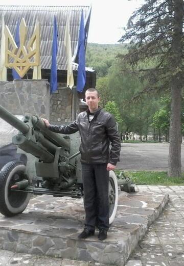 My photo - Bogdan, 39 from Nadvornaya (@bogdan12675)