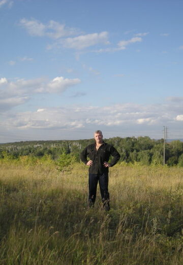 My photo - Aleks, 54 from Tolyatti (@aleks119992)