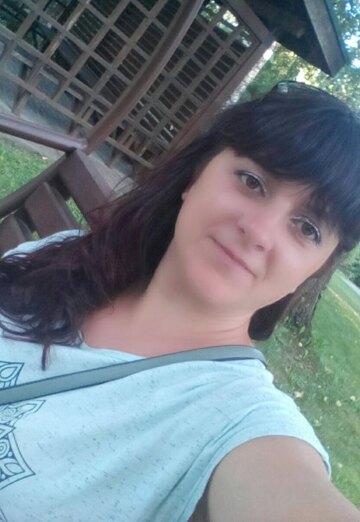 My photo - Alyona, 40 from Biysk (@alena131910)