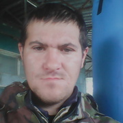 Антон Гребенюк, 33, Буденновск
