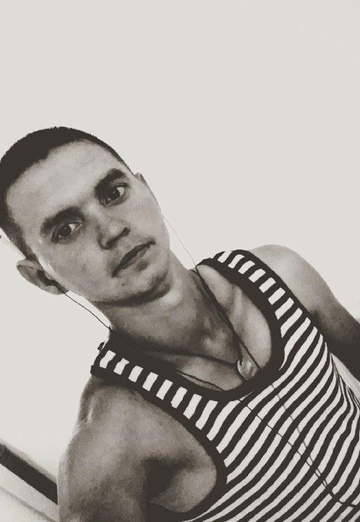 My photo - Yuriy, 28 from Uvarovo (@uriy206232)