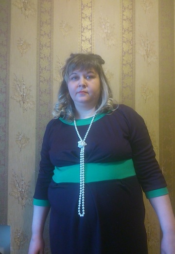 Моя фотография - Нелля, 34 из Томск (@nellya868)