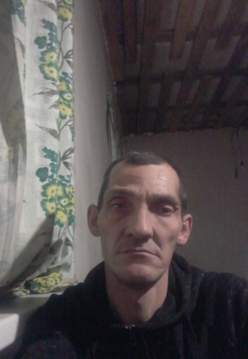 My photo - Evgeniy, 46 from Solikamsk (@evgeniy346160)