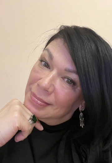 My photo - Yemma, 56 from Biysk (@emma5031)