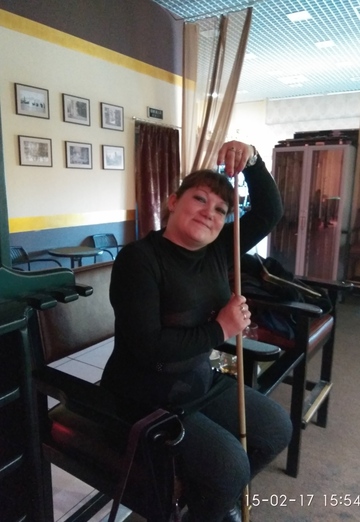 My photo - Olga, 40 from Alchevsk (@olga190664)